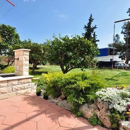 Apartments Zizic Kaštela Exterior foto